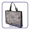 Australian non woven bag for shoes