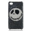 Austria crystal case for iPhone 4 (4G-XL2-1)  Paypal Accept