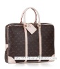 Authentic brand handbag/briefcase