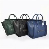 Authentic handbags italian leather bag C0234