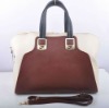 Authentic leather handbag bags brands 2537