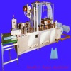 Automatic handle bag machinery