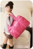 Autumn big room fashion lady's nylon casual handbag/travel bag