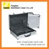 B028 Aluminum briefcase