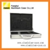 B113 Aluminum briefcase