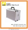 B117 Aluminum carry brief case