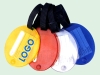 B25-0018 Plastic Bag Tag