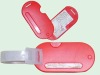 B27-0014 Plastic Bag Tag