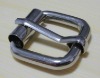 B5305-Hot Sale Gun Metal Color Metal Pin Buckle-Alloy Pin Buckle