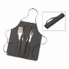 BBQ apron,Picnic Cooler Set