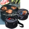 BBQ picnic bag, cooler bag, ice bag, outdoor bag,promotion bag,fashion bag