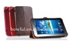 BE-EB001(C')   fashion Genuine leather case