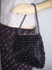 BEADED FASHION BAG