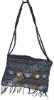 BEADED HAND BAG