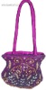 BEADED HANDBAG