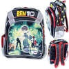 BEN-10 School bag