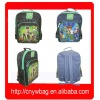 BEN 10 cartoon cheap children school backpacks