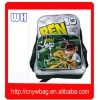 BEN 10 school bags cartoon printing