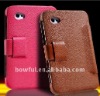 BF-EB001 Fashion Leather glove For E-Book