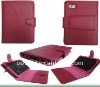 BF-EB004 E-book leather case for Samsung