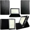 BF-EB021(1)  E-book Leather Case For Kindle fire,With Stand Style .