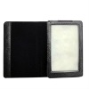 BF-EB021(4) E-book leather case for  Kindle Fire