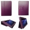 BF-EB027(1) Hot sales leather case for Kindle fire