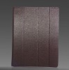 BF-IP001(1)leather case for ipad 2  .Made of high quality PU material