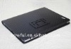 BF-IP001 (2)Black Leather Case For i Pad 2
