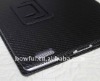 BF-IP001 (6)Black Leather Case For i Pad 2