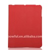 BF-IP002(1) Case for iPad 2 for four folded