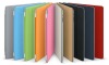 BF-IP002(3) Smart cover for ipad 2 ,with sleep function and 16magnet inside,in Various colors
