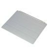 BF-IP002(4) Grey Smart cover for ipad 2 ,with sleep function and 16magnet inside,in Various colors