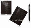 BF-IP002(A) Leather  Case For ipad 2 for Standy