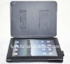 BF-IP003(2) Leather Case For iPad 2 for Standy