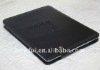 BF-IP003(3) Leather Case For iPad 2 for Standy