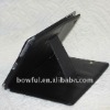 BF-IP003(4) Leather Case For iPad 2 for Standy