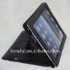 BF-IP003 Leather Case For iPad 2 for Standy