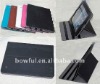 BF-IP004 Leather case for ipad 2