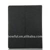 BF-IP005(1)Lichee pattern computer case  For iPad 2 made of PU leather