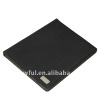 BF-IP005(2)Lichee case for iPade 2 made of PU leather