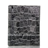 BF-IP006(2) Case for iPad 2 made of PU leather
