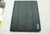 BF-IP007(1)leather case for ipad 2 .OEM orders are welcomed.