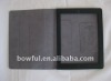 BF-IP060(1) Leather Case For iPad 2 cover for four folded