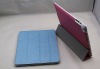 BF-IP202(1) 2012 Hot sales case for ipad 2 .OEM orders are welcomed .
