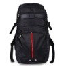 BF-LBP042 Purple Travel Backpack Womens Laptop Bags
