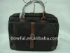 BF-LP041 Laptop briefcase fit for 14"-16" computer made of Terylene&PU