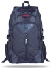 BF-LP043Purple Travel Backpack Womens Laptop Bags