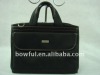 BF-LP044 Briefcase bags fit for 14"-16" computer made of Terylene&PU