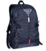 BF-LP044Purple Travel Backpack Womens Laptop Bags